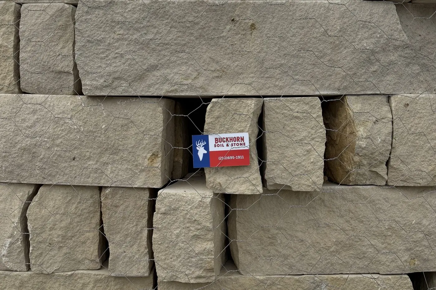 Gray Lueder chop block