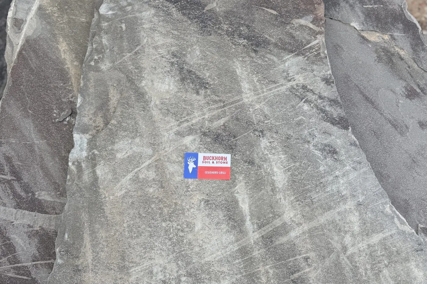 Cherokee Gray Oklahoma Select flagstone